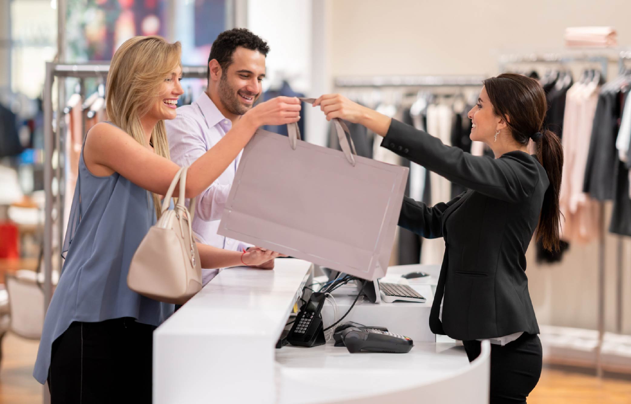 Retail