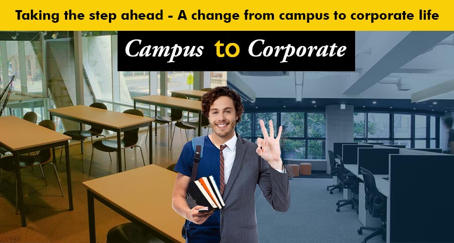 Campus to Corporate
